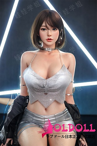 Doll Senior 168cm-Fカップ 05歌姬（geji)ヘッド 掲載画像はフルシリコン製  等身大リアルラブドール