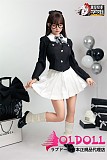 Doll Senior 163cm Fカップ 冷月ちゃん ヘッドとボディの材質選択可能 等身大リアルラブドール
