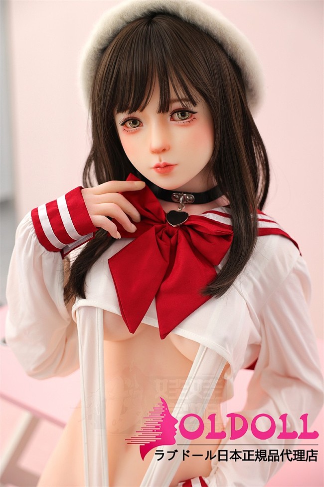 Doll Senior 145cm-普通乳 13萌可可ヘッド 掲載画像はTPE製 等身大リアルラブドール
