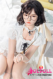 SHEDOLL 阿初（achu）ちゃん メイク②  165cm Eカップ 宣伝画像フルシリコン製 開閉機能付き 等身大リアルラブドール