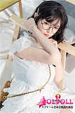SHEDOLL 阿初（achu）ちゃん メイク②  165cm Eカップ 宣伝画像フルシリコン製 開閉機能付き 等身大リアルラブドール