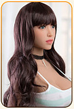 6YE DOLL  #7ヘッド 掲載画像161cm Nカップ 肥満タイプ TPE製ラブドール