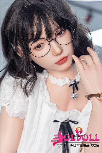 SHEDOLL 阿初（achu）ちゃん メイク②  165cm Eカップ 宣伝画像フルシリコン製 開閉機能付き 等身大リアルラブドール