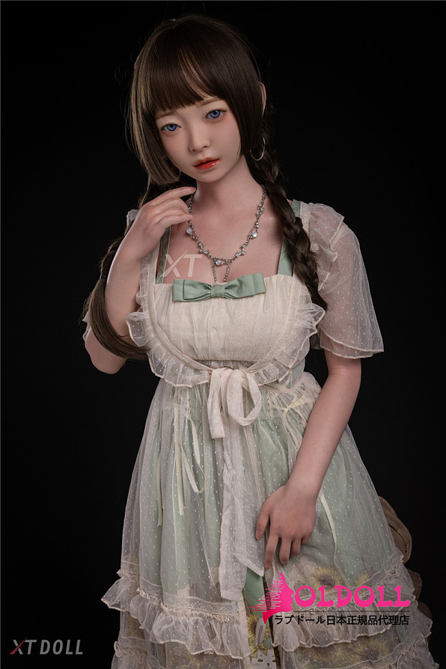 XTDOLL 150cm Dカップ Lydiaちゃん(XT-bym13) 開閉機能選択可能 宣伝画像フルシリコンドール 等身大リアルラブドール