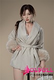 OLDOLL 168cm Eカップ ヘッド C26-1 シリコンヘッド ボディ素材TPE/シリコン選択可能 等身大リアルラブドール