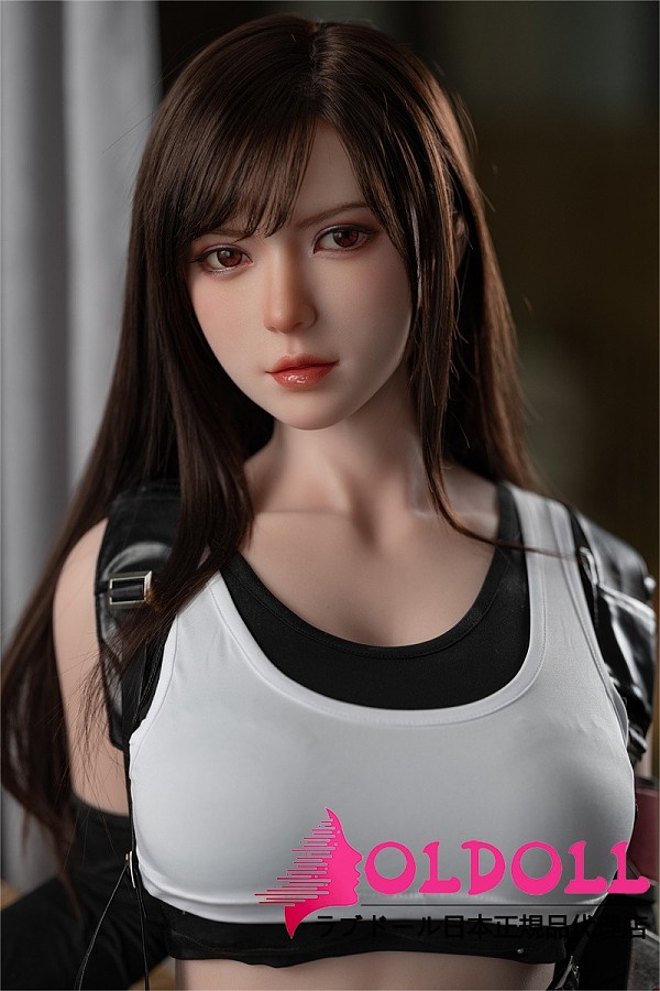 OLDOLL 168cm Eカップ C26-2ヘッド コスプレ シリコンヘッド ボディ素材TPE/シリコン選択可能 等身大リアルラブドール