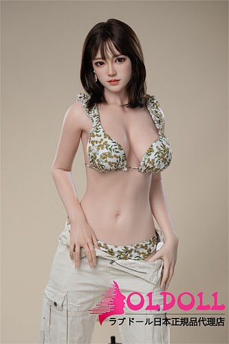 OLDOLL 168cm Eカップ ヘッド C19 シリコンヘッド ボディ素材TPE/シリコン選択可能 等身大リアルラブドール