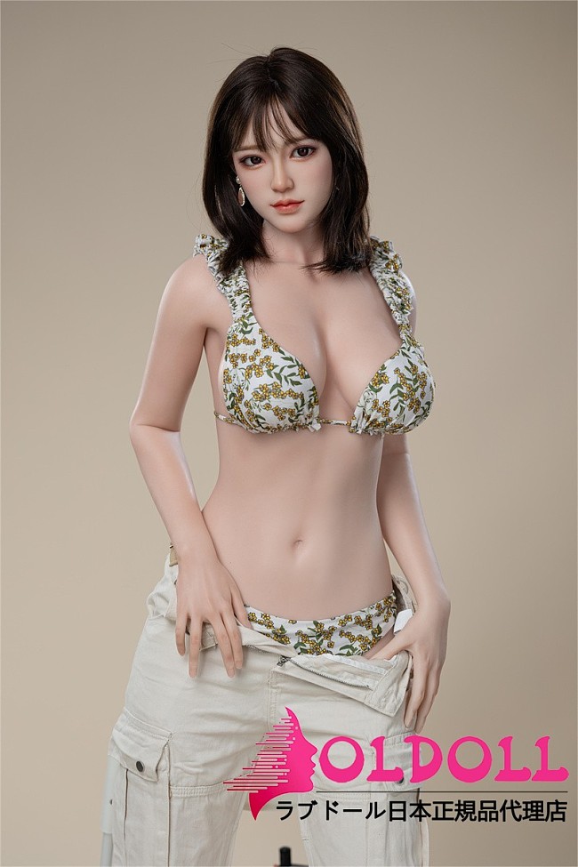 OLDOLL 168cm Eカップ ヘッド C19 シリコンヘッド ボディ素材TPE/シリコン選択可能 等身大リアルラブドール
