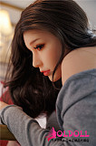 6YE DOLL  #7ヘッド 掲載画像161cm Nカップ 肥満タイプ TPE製ラブドール