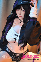 蛍火日記 天成（tiancheng）ヘッド 164cm Ｇカップ 宣伝画像 職人メイク フルシリコン製 リアルラブドール 塗装加工あり