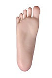 Real girl(A工場) 158cm Eカップ  R104ヘッド フルシリコン製 開閉機能選択可能 等身大リアルラブドール