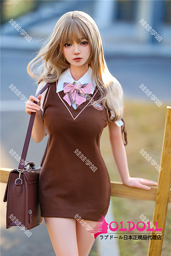 Doll Senior 148cm Cカップ 奈奈(nainai）ヘッド お口の開閉機能対応可能 等身大リアルラブドール 掲載画像は職人メイク