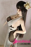 Mini Doll ミニドール  60cm 巨乳（60p）アズールレーン-大鳳Aちゃん ソフトビニール製ヘッド+シリコン製ボディ  軽量化 収納が便利 使いやすい 普段は鑑賞用 小さいラブドール 女性素体 フィギュア cosplay