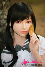 Yearndoll 158cm Dカップ 高級版 Y3ヘッド 掲載画像フルシリコンドール  等身大リアルラブドール