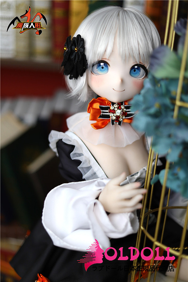 【残り14体 販売切れた制作停止】MOZU DOLL 85cm クジラ娘ちゃん ソフトビニール製頭部 TPE製ボディ ラブドール 宣伝画像と同じ制服も付属