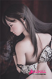 FUDOLL #8kannaヘッド 148cm Dカップ 眉毛と睫毛植毛加工あり 等身大リアルラブドール