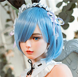 Sino doll フルシリコン製ラブドール 155cm  Jカップ S22ヘッド 超人気 【ランキングNO.2】