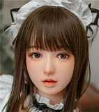 Sino doll フルシリコン製ラブドール 155cm  Jカップ S22ヘッド 超人気 【ランキングNO.2】