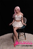 Real girl(A工場) 148cm Cカップ ヘッド R108 フルシリコンドール 口開閉機能選択可能 等身大リアルラブドール ボディーとヘッド材質など選択可能