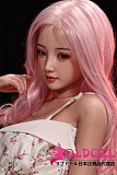Real girl(A工場) 148cm Cカップ ヘッド R108 フルシリコンドール 口開閉機能選択可能 等身大リアルラブドール ボディーとヘッド材質など選択可能