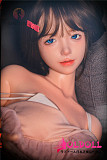 SHEDOLL 兮沅（xiruan） 148cm Cカップ フルシリコンドール 等身大リアルラブドール