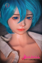 SHEDOLL 兮沅（xiruan） 148cm Cカップ フルシリコンドール 等身大リアルラブドール
