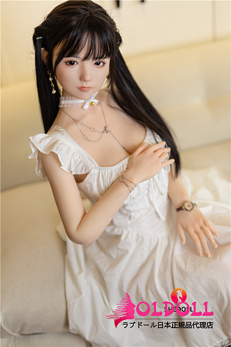 SHEDOLL 最新作ラブドール 156cm Eカップ  小芙（xiaofu）シリコンヘッド+tpeボディ お口の開閉機能選択可能  ボディー材質など選択可能 等身大リアルラブドール