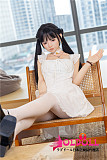 SHEDOLL 最新作ラブドール 156cm Eカップ  小芙（xiaofu）シリコンヘッド+tpeボディ お口の開閉機能選択可能  ボディー材質など選択可能 等身大リアルラブドール