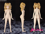 【弊店のaotumedollドールをご購入いただいたお客様を対象に】凹凸咪 aotume（アニメドール） ボディ単体 135cm /142cm/145cm/155cmボディ選択可能 TPE製/シリコン製選択可能 等身大 リアルラブドール