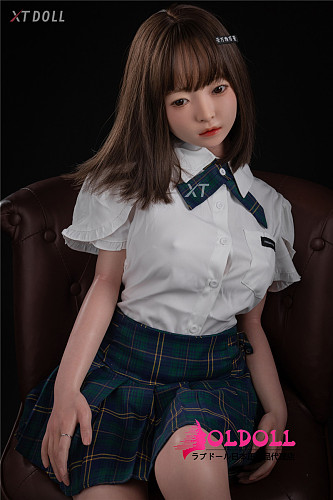XTDOLL 150cm Dカップ Lydiaちゃん(XT-bym13)  口開閉機能選択可能 宣伝画像フルシリコンドール 等身大リアルラブドール