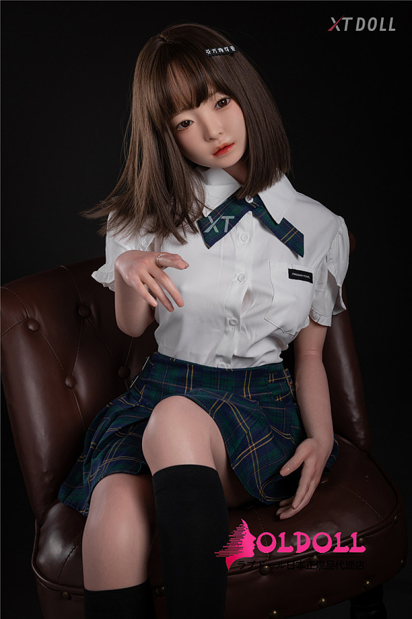 XTDOLL 150cm Dカップ Lydiaちゃん(XT-bym13)  口開閉機能選択可能 宣伝画像フルシリコンドール 等身大リアルラブドール