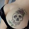 入れ墨＃4