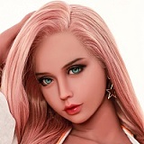wmdoll トルソー 上半身ドール #85ヘッド 85cm Lカップ ラブドール リアルドール ダッチワイフ