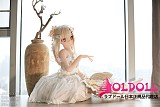 wmdoll 150cm AAカップ#Y007ヘッド アニメドール ソフトビニール製ヘッド+TPE製ボディ 等身大リアルラブドール