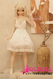 wmdoll 150cm AAカップ#Y007ヘッド アニメドール ソフトビニール製ヘッド+TPE製ボディ 等身大リアルラブドール