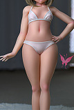 Butterfly Doll  かな嘉（jana）（瞑り目版） 80cm Aカップ貧乳 アニメドール TPE製 ミニドール ラブドール