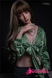 XTDOLL 164cm Cカップ  Floraヘッド  ROS開閉機能選択可能 宣伝画像フルシリコンドール 等身大リアルラブドール