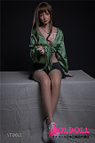 XTDOLL 164cm Cカップ  Floraヘッド  ROS開閉機能選択可能 宣伝画像フルシリコンドール 等身大リアルラブドール