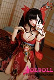 MOZU DOLL 148cm Cカップ 星火（xinghuo)ちゃん TPE製ボディ+ソフトビニールヘッド 舌と歯付き軟性シリコンヘッドも選択可能 等身大ラブドール 宣伝画像と同じ制服も付属