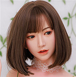 Real girl 157cm Iカップ ヘッド R111 開閉機能選択可能 tpe製ボディ+シリコンヘッド 等身大リアルラブドール ボディーとヘッド材質など選択可能