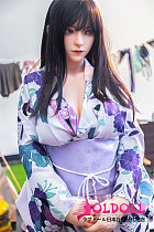 蛍火日記 162cm Aカップ 天成（tiancheng）宣伝画像職人メイク開閉機能選択可能 フルシリコン製 リアルラブドール 塗装加工あり