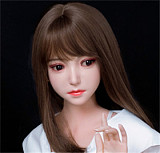 Real girl 157cm Cカップ  R101ヘッド 宣伝画像フルシリコン製 等身大リアルラブドール ダッチワイフ
