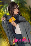 SHEDOLL 朵朵2.0（duoduo）コスプレ-药指（yaozhi） 148cm Cカップ フルシリコンドール 等身大リアルラブドール