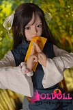 SHEDOLL 朵朵2.0（duoduo）コスプレ-药指（yaozhi） 148cm Cカップ フルシリコンドール 等身大リアルラブドール