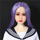 Sanhui doll (TPE製) 158cm Dカップ ＃T3ヘッド TPE製ラブドール