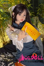 SHEDOLL 朵朵2.0（duoduo）コスプレ-药指（yaozhi） 148cm Cカップ フルシリコンドール 等身大リアルラブドール