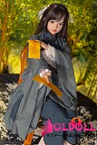 SHEDOLL 朵朵2.0（duoduo）コスプレ-药指（yaozhi） 148cm Cカップ フルシリコンドール 等身大リアルラブドール