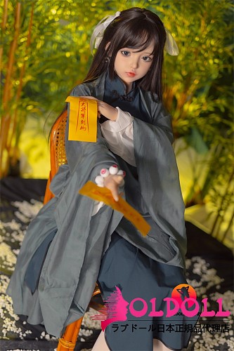 SHEDOLL 朵朵2.0（duoduo）コスプレ-药指（yaozhi） 148cm Cカップ フルシリコンドール 等身大リアルラブドール