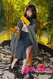 SHEDOLL 朵朵2.0（duoduo）コスプレ-药指（yaozhi） 148cm Cカップ フルシリコンドール 等身大リアルラブドール