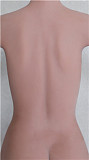 Sanhui doll (TPE製) 138cm Cカップ ＃T5ヘッド TPE製ラブドール